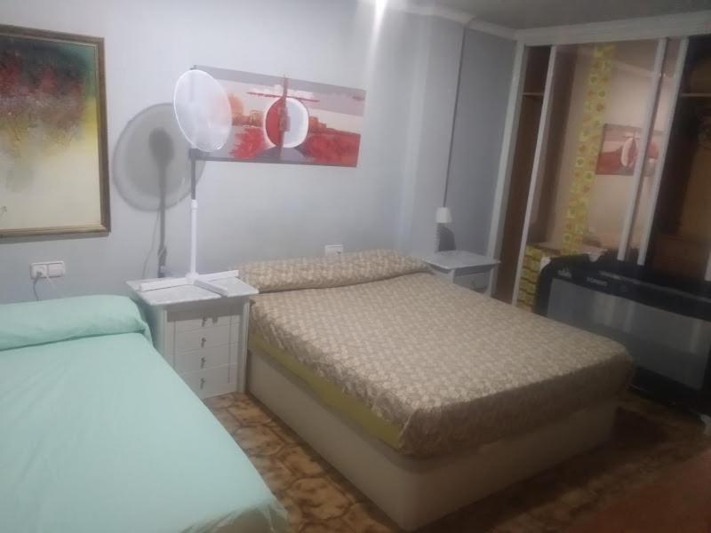 Appartamento Piso Entero Cerca De Valencia Y Sus Playas. Albalat dels Sorells Esterno foto